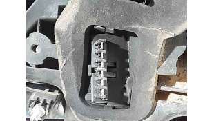 COMPRESOR AIRE ACONDICIONADO TOYOTA YARIS (2012-) 1.5 HYBRID (NHP130) 75CV 1497CC - L. 6625320 / 0422001501